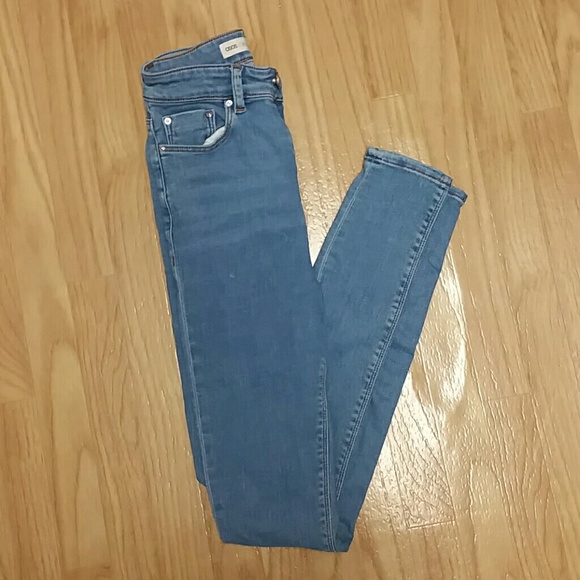 ASOS Denim - Asos Denim 25/36